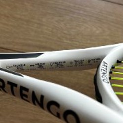 Теннисная ракетка Artengo TR190 Lite V2 - фото 4