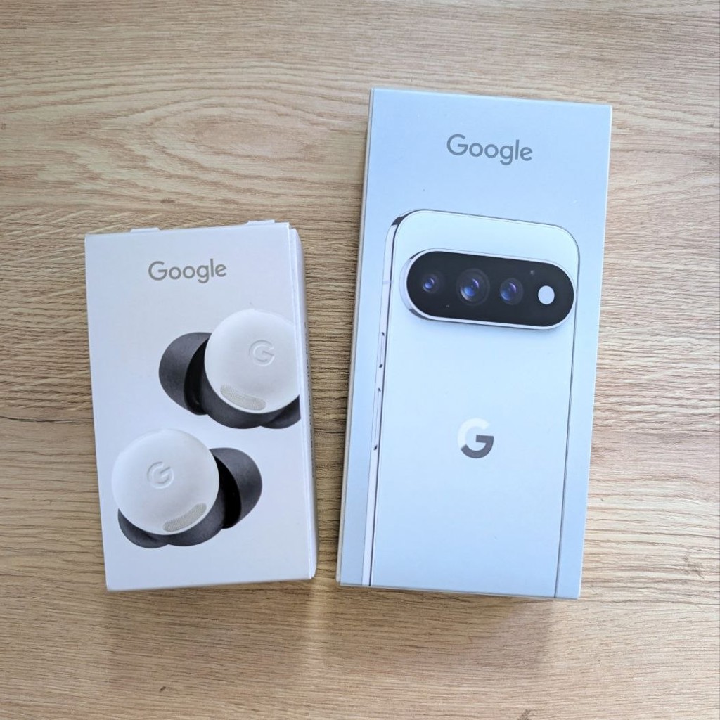 Google Pixel 11 Pro