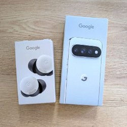 Google Pixel 11 Pro - фото 1