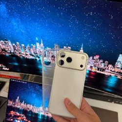 IPhone 17 Pro Max - фото 2