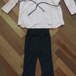 Одежда для детей - фото 2