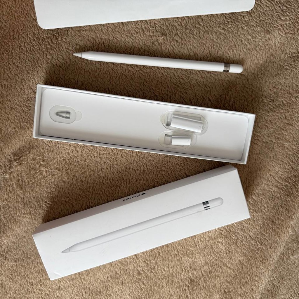 Apple Pencil 1st generation