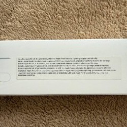 Apple Pencil 1st generation - фото 2