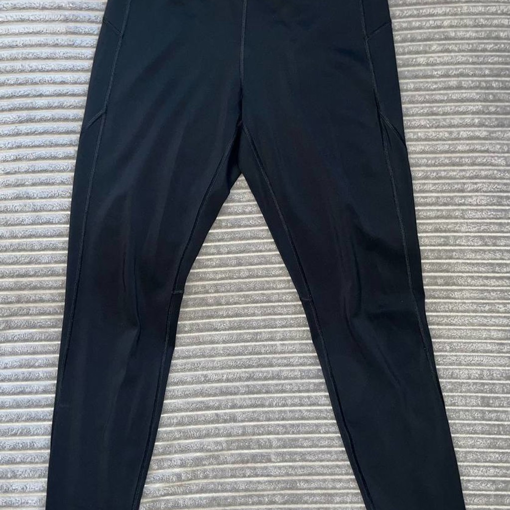 Футболка Gymshark