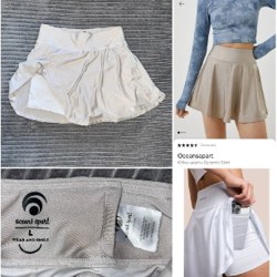 Футболка Gymshark - фото 4