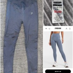 Футболка Gymshark - фото 7