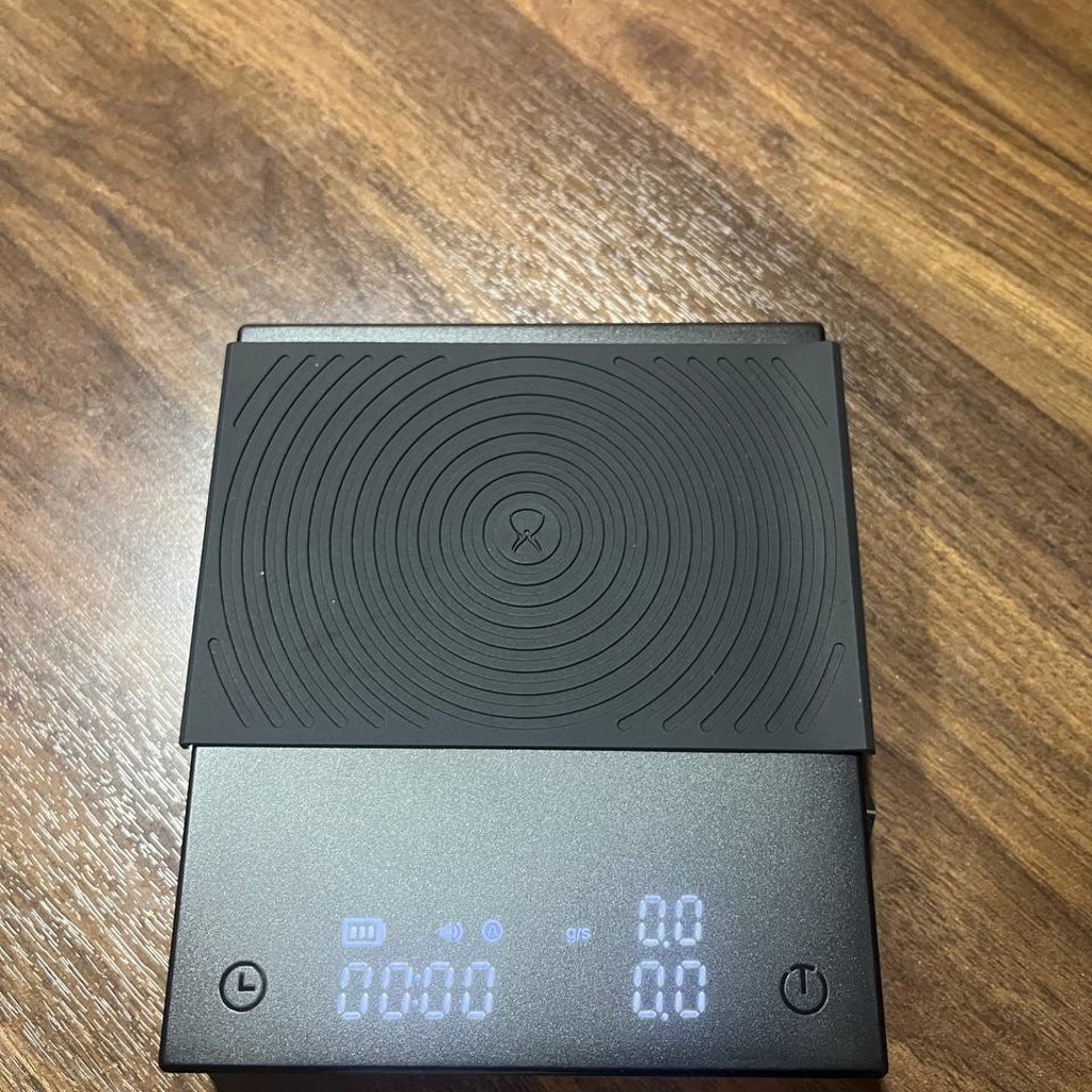 Весы Timemore Black Mirror Basic 2