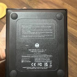 Весы Timemore Black Mirror Basic 2 - фото 2