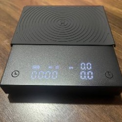Весы Timemore Black Mirror Basic 2 - фото 3