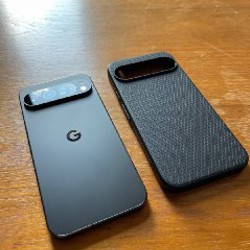 Pixel 9 Pro XL - фото 2