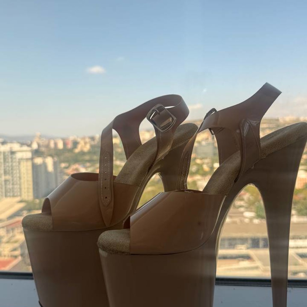 Стрипы тройки pleaser