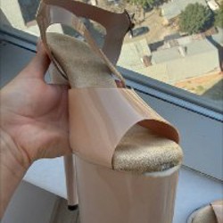 Стрипы тройки pleaser - фото 2