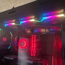 Корпус ASUS ROG STRIX HELIOS GX601 - фото 3