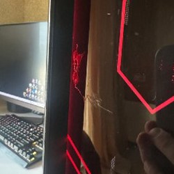 Корпус ASUS ROG STRIX HELIOS GX601 - фото 4