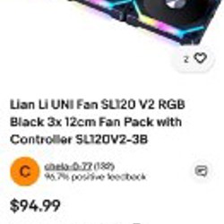 Корпус ASUS ROG STRIX HELIOS GX601 - фото 6