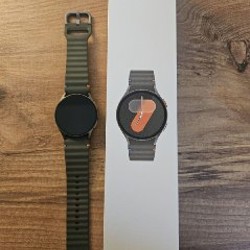 Samsung Galaxy Watch 7 - фото 2