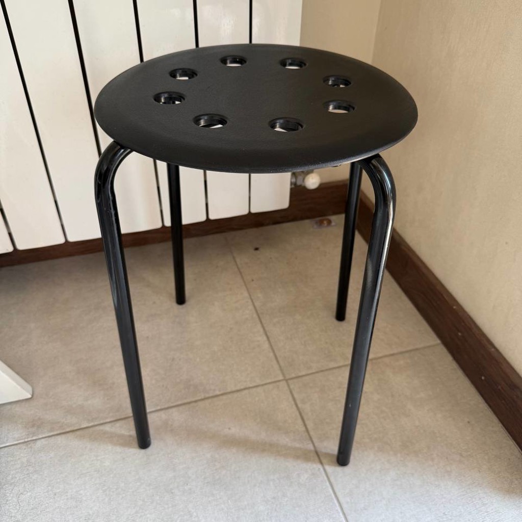 Табуретка IKEA Marius