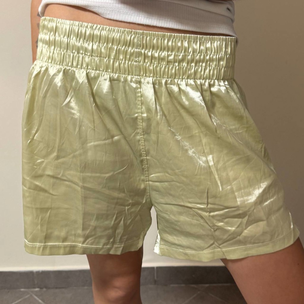Шорты ASOS