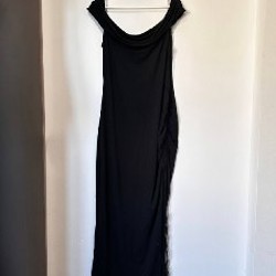 Платье - фото 6