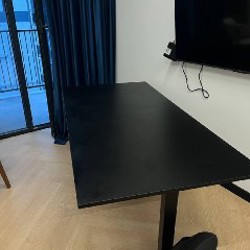 Стол Desk STAUNING - фото 2