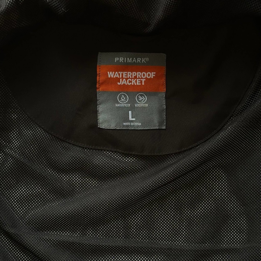 Карго штаны Muji
