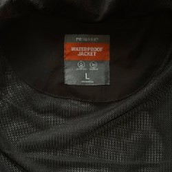 Карго штаны Muji - фото 1