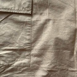 Карго штаны Muji - фото 6