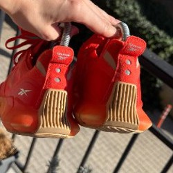 Кроссовки Reebok - фото 2
