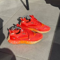 Кроссовки Reebok - фото 3