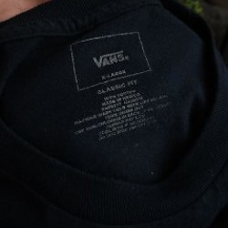 Футболка Vans x Surf N Sea - фото 4