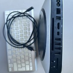 Apple Mac Mini Mid 2011 - фото 2