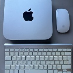 Apple Mac Mini Mid 2011 - фото 3