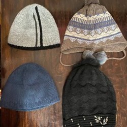 Шапочка для плавания - фото 9