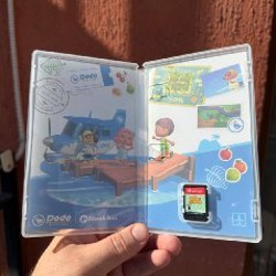 Animal Crossing: New Horizons - фото 2