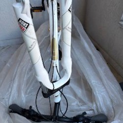 Велосипед NAKITA Wild Cat 5.5 - фото 4