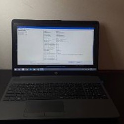 Ноутбук HP - фото 1