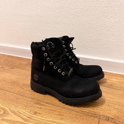 Ботинки Timberland - фото 2