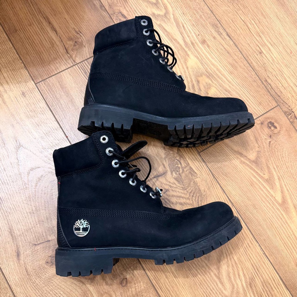 Ботинки Timberland