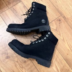Ботинки Timberland - фото 5