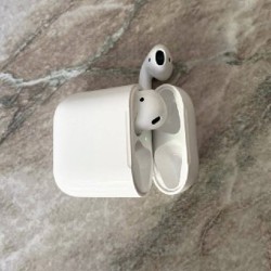 AirPods 2-го поколения - фото 3