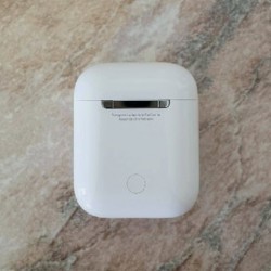 AirPods 2-го поколения - фото 2