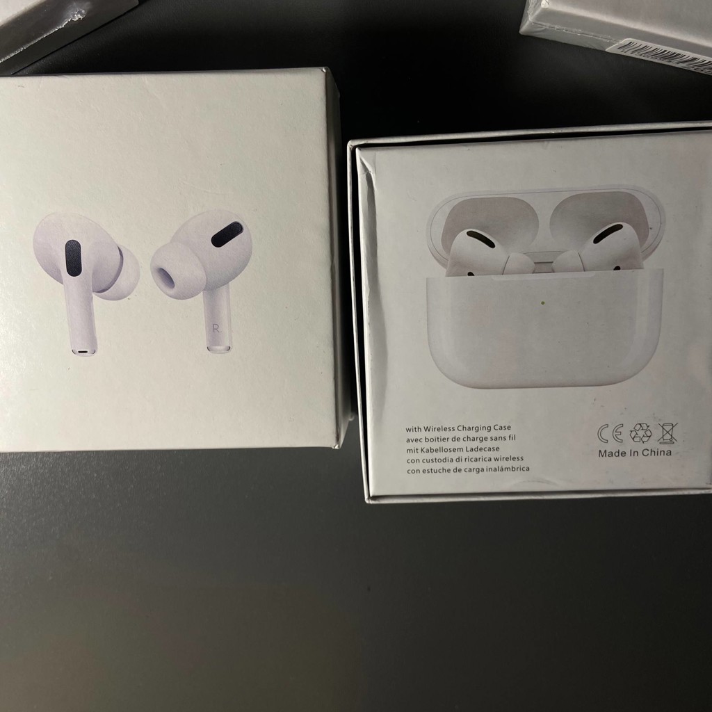 Наушники Apple AirPods Pro
