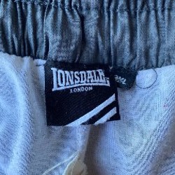 Тренировочные брюки Lonsdale - фото 3