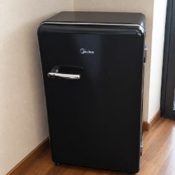 Холодильник Midea MDRD142SLF30 - фото 2