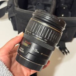 Зеркальный фотоаппарат Canon EOS 7D - фото 2