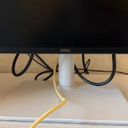 Монитор DELL Plus S2425HSM 24' IPS FHD White - фото 2
