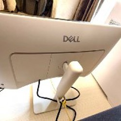 Монитор DELL Plus S2425HSM 24' IPS FHD White - фото 3