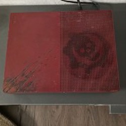 Xbox One S Gear of War 4 - фото 2