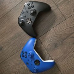 Xbox One S Gear of War 4 - фото 4