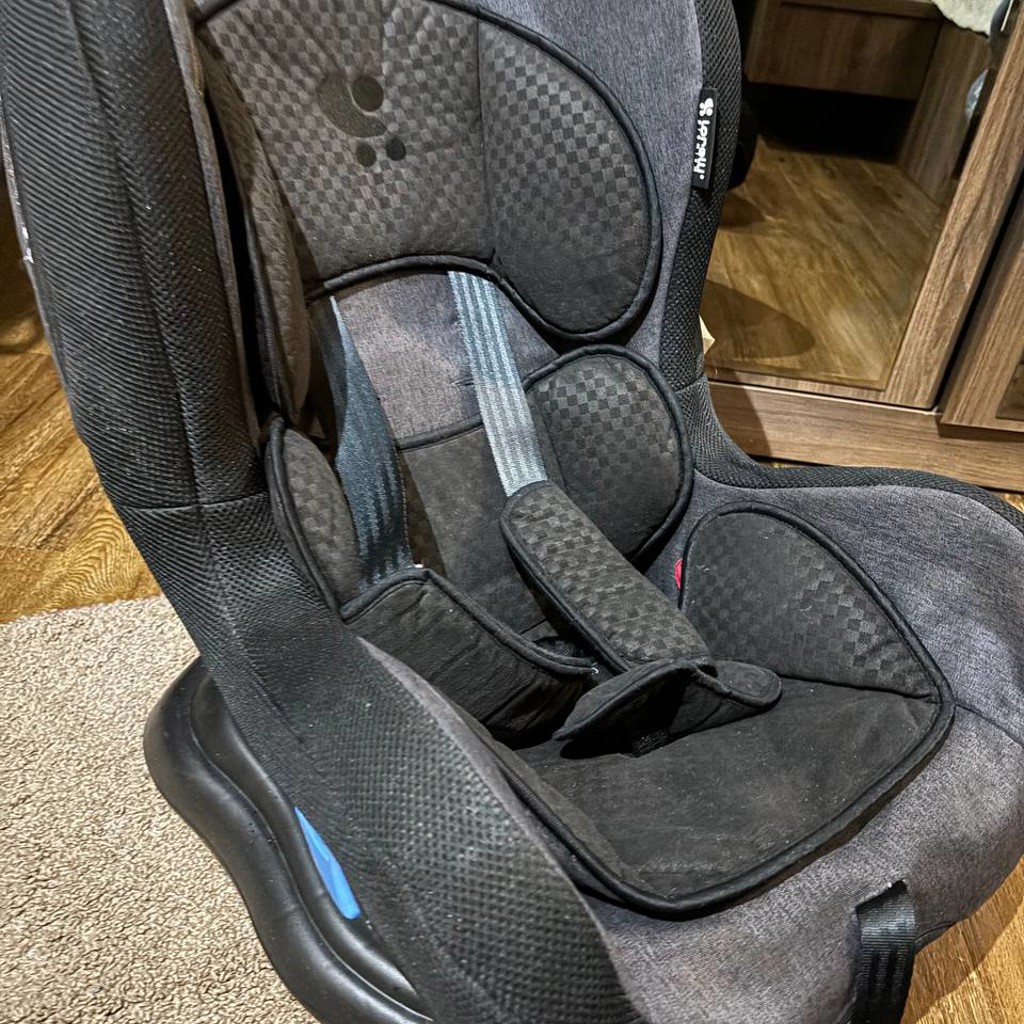 Детское автокресло Lorelli Premium